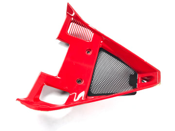 Ducati 1098 S H7 [2009] - Beklädnadskölda beklädnad framför - 0