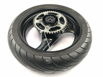Honda VTR 1000 F SC36 [2000] - Bakhjulsfälg 5,50 x 17"