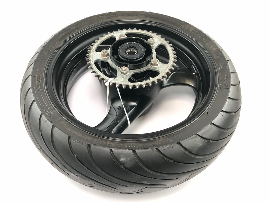 Honda VTR 1000 F SC36 [2000] - Bakhjulsfälg 5,50 x 17"