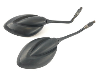 Yamaha XT 600 Zenere 34L [1985] - Mirror Return Set Par - 0