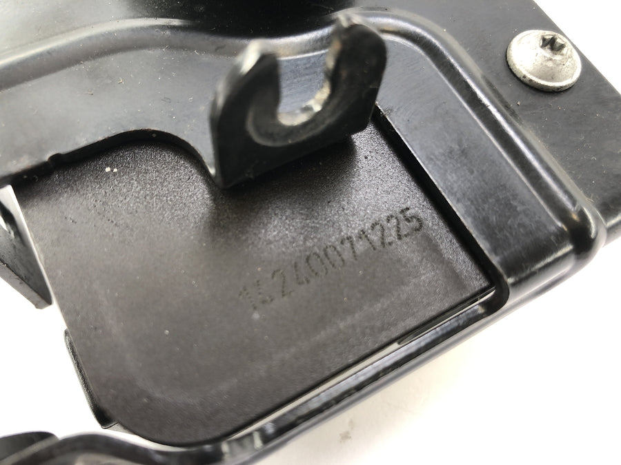 BMW K 1300 R K12S [2014] - Utloppsventilutmaning