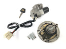 Ducati Monster M600 [1995] - Tändlåstank omslagsset Key Kit-4