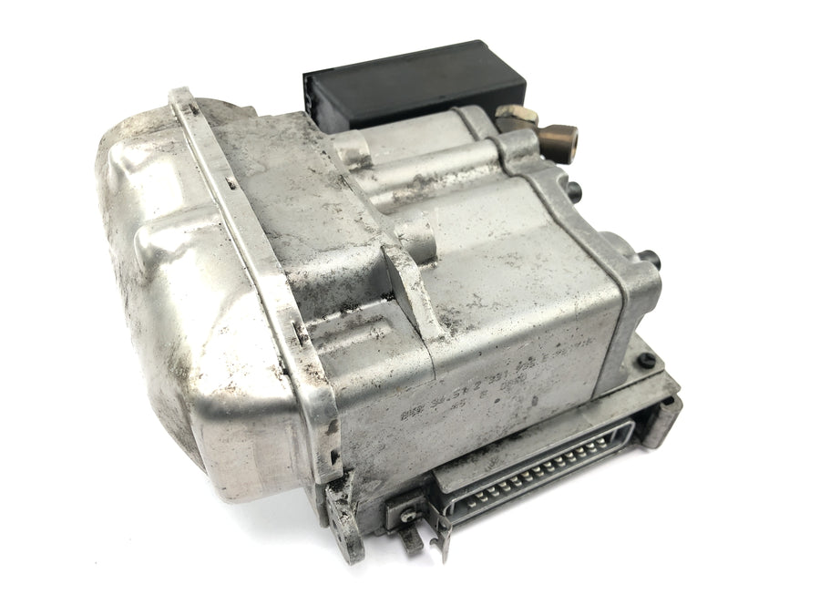 BMW R 1100 RT 259 [1999] - ABS Steuereinheit Steuergerät Hydraulikblock ABS-Modulator