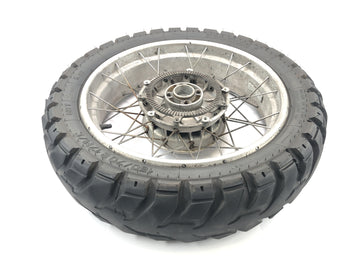 BMW R 1100 GS 259 [1995] - Bakhjulsfälg ekerhjul 4,00 x 17"