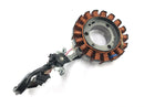 Yamaha WR 125 X DE07 [2010] - Lichtmaschine Stator Generator Lima-2