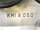 Kawasaki GPZ 1000 RX [1987] - Luftfilterkasten Airbox-5