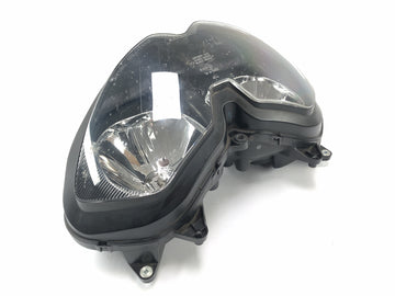 Triumph Daytona 955i T595N [2003] - strålkastarens frontljus lampenhet - 0