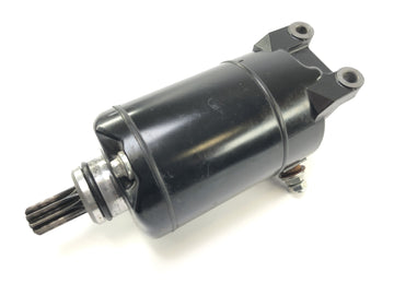 Husqvarna SM 630 A4 [2010] - Startermotorstartermotor