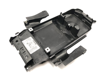Kawasaki Versys KLE 650 A [2006] - Invändig panel bakre understruktur bakre stänkskydd