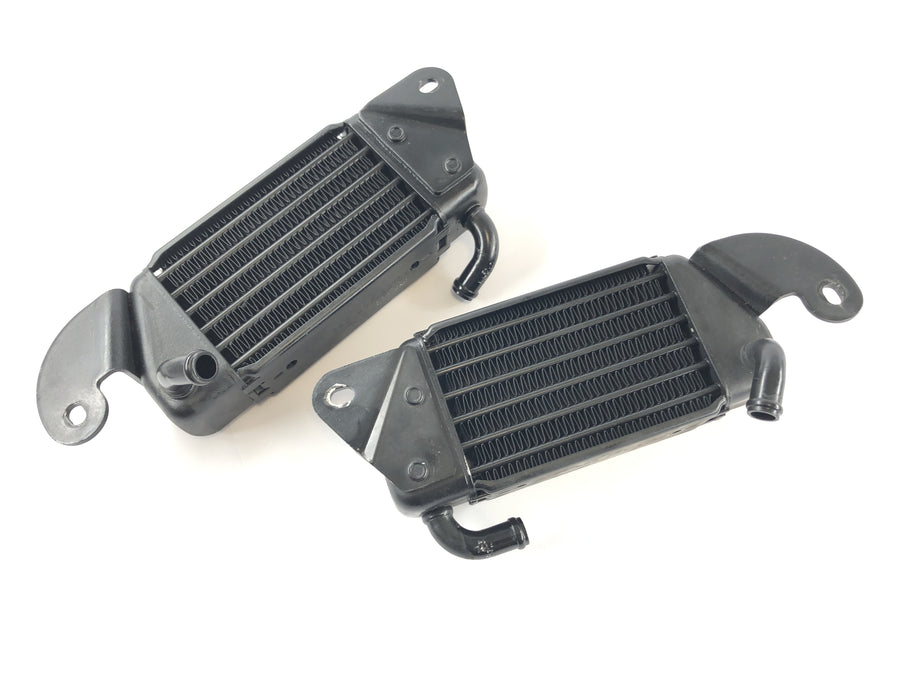 BMW R 1200 C 259C [1997] - oljekylare set par