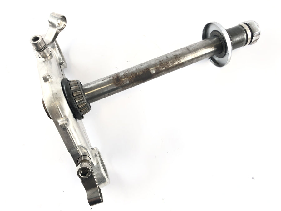 Moto Guzzi Le Mans 4 [Le Mans 3] - Fork Bridge nedan