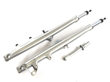 BMW R 1200 C 259C [1997] - gaffel telegabel telelever med axel