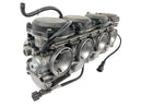 Kawasaki ZRX 1200 S ZRT20A [2001] - Förgasare förgasarbank Keihin CVK-7
