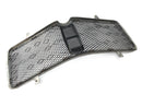 Honda GL 1500 Goldwing SC22 [1987] - Kylargrillens frontpanel-3