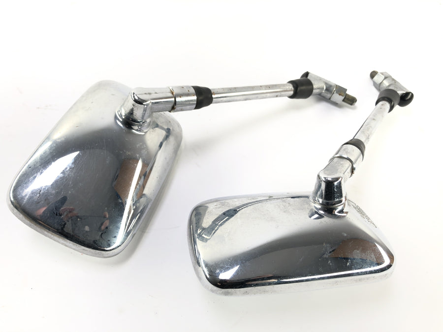Triumph Thunderbird 900 T309RT [1996] - Mirror Return Set Par
