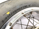Moto Guzzi California 1100 EV KD [2002] - Hinterrad Felge Rad 4.00 x 17"-4