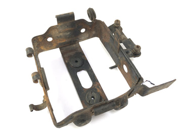 Yamaha XT 500 1U6 [1981] - Battery Battery Recording - 0