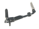 Kawasaki Zephyr 750 ZR750C [1994] - Fußrastenanlage Fahrer Beifahrer Fußraste Halter rechts-3