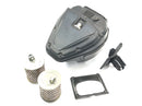 HONDA VTR 1000 SP 1 SC45 [2001] - Luftfilterlåda luftfilterhus luftlåda-1