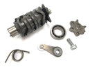 Honda SLR 650 RD09 [1997] - Schaltwalze Schaltnocke Set-4