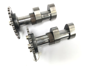 Aprilia SL 1000 Falco PA [2000] - Kamaxelcylinder bakom set par - 0