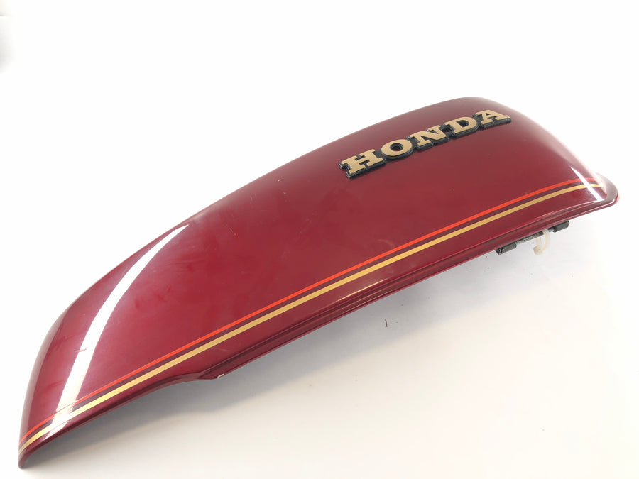 Honda GL 1000 Goldwing GL1 [1977] - Tankverkleidung Tankblende Rechts