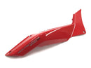 Ducati Multistrada 1200 S Touring [2009] - Side panel rear frame right-1