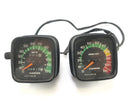Cagiva Elefant 650 [1984] - Tacho cockpit varvometer-2