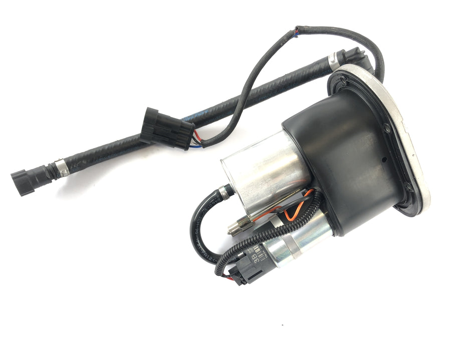 Aprilia RSV4 1000 [2010] - bensinpump