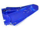 Suzuki Dr 350 SK42B [1991] - Kot -feenings vid bakre skyddsplattan bakre hjulskyddsfender-3