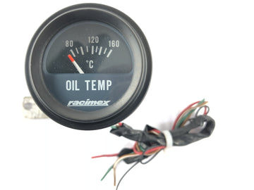Ducati SL 600 PAVOAH [1982] - Temperaturdisplay - 0