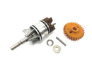BMW C1 125 [2002] - Wasserpumpe Wasserpumpeneinheit Impeller Zahnrad-4