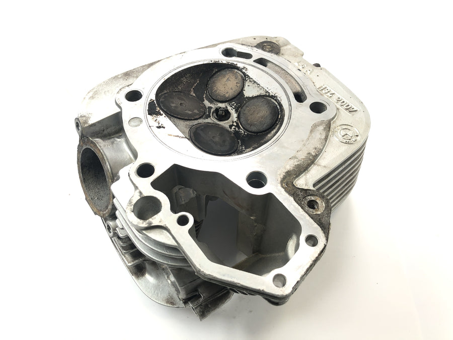 BMW R 1150 RT R22 [2001] - Zylinderkopf Ventilkopf rechts
