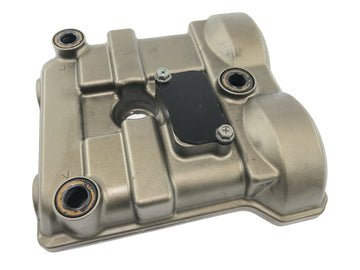 HONDA VTR 1000 SP 1 SC45 [2001] - Ventildeckel Zylinderkopfdeckel Zylinder hinten Magnesium - 0