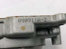 Yamaha WR 125 X DE07 [2010] - Vattenpump kylvätskepump pumphus pumphjul-3