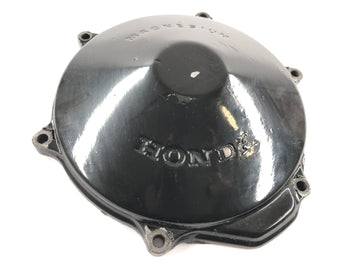HONDA VTR 1000 SP 1 SC45 [2001] - kopplingskåpa motorkåpa