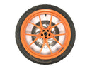 KTM RC 125 [2016] - Vorderrad Felge Rad 3.00 x17"-6