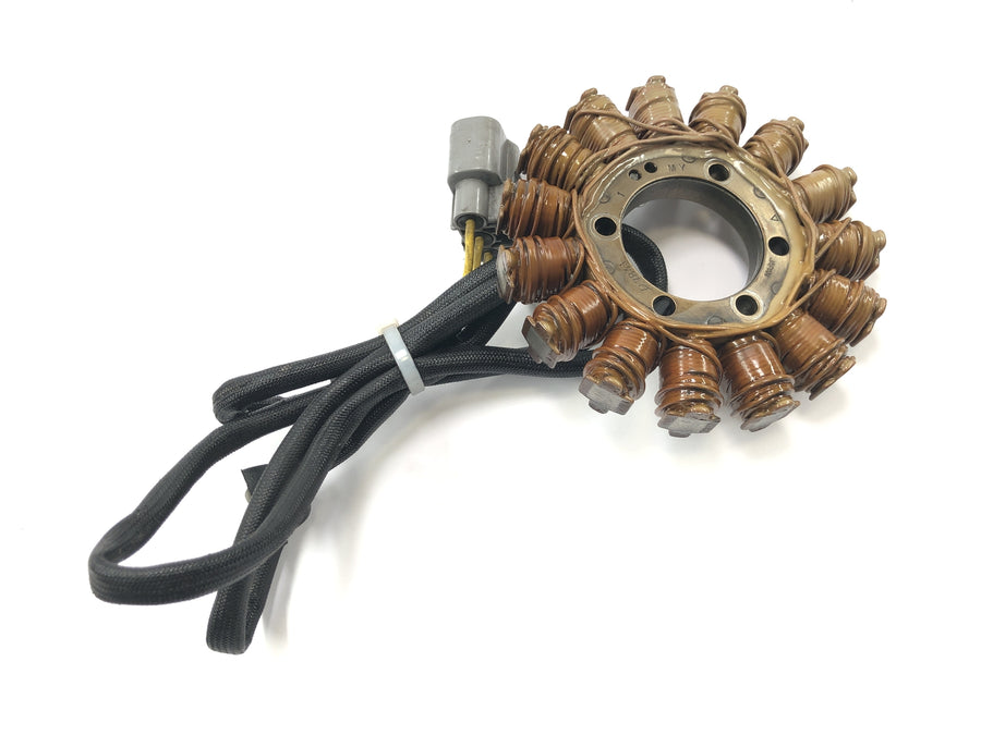 Ducati Multistrada 1200 S Touring [2009] - Lichtmaschine Stator Generator Ladeanlage
