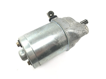 Yamaha WR 125 X DE07 [2010] - Startmotor elstarter elstarter - 0