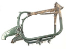 BMW R 60/5 [1973] - ram med papper-3
