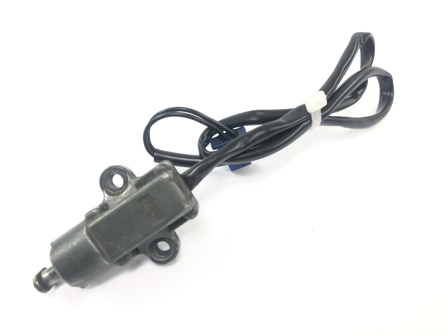 Yamaha YZF R1 RN01 [1998] - Sidstativ Switch