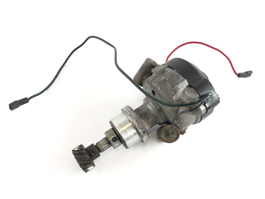 Moto Guzzi 850 -T3 [1980] - Ignition Distributör