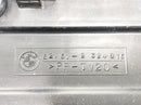 BMW R 850 C 259C [1999] - Sitsbänk Motorcykelstolens säte-6