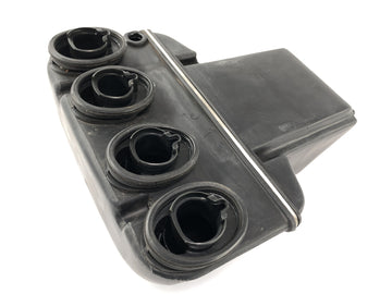 Kawasaki ZX-10 ZXT00B [1990] - Luftfilterbox Airbox Ansaugkasten - 0