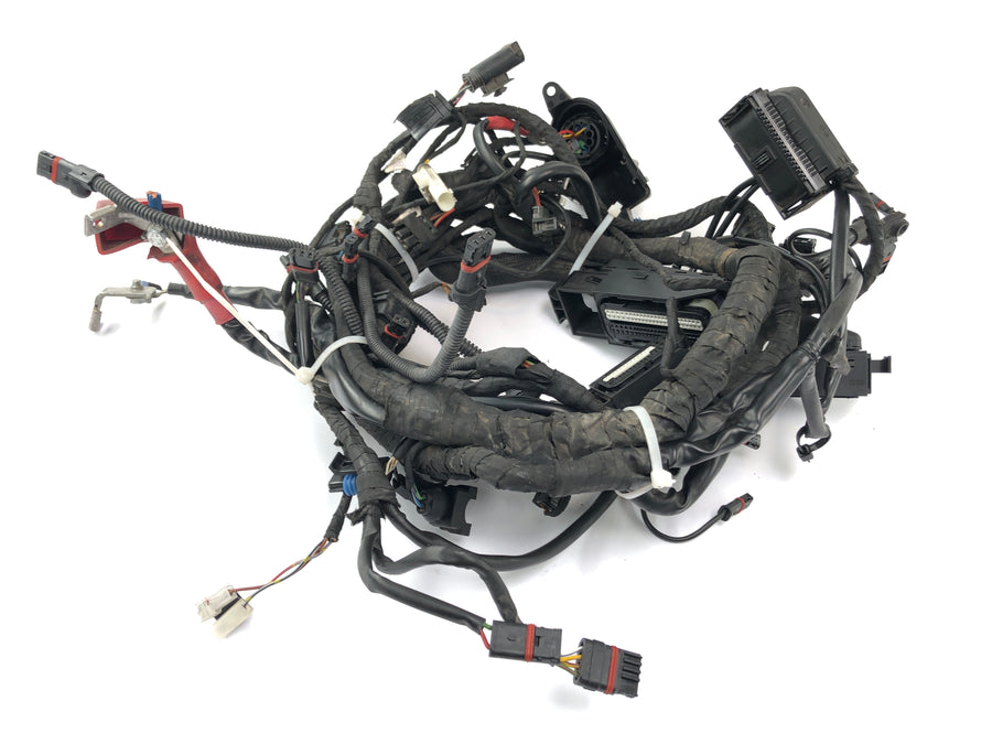 BMW R 1200 ST R1ST [2006] - Kabelbaum Hauptkabelbaum