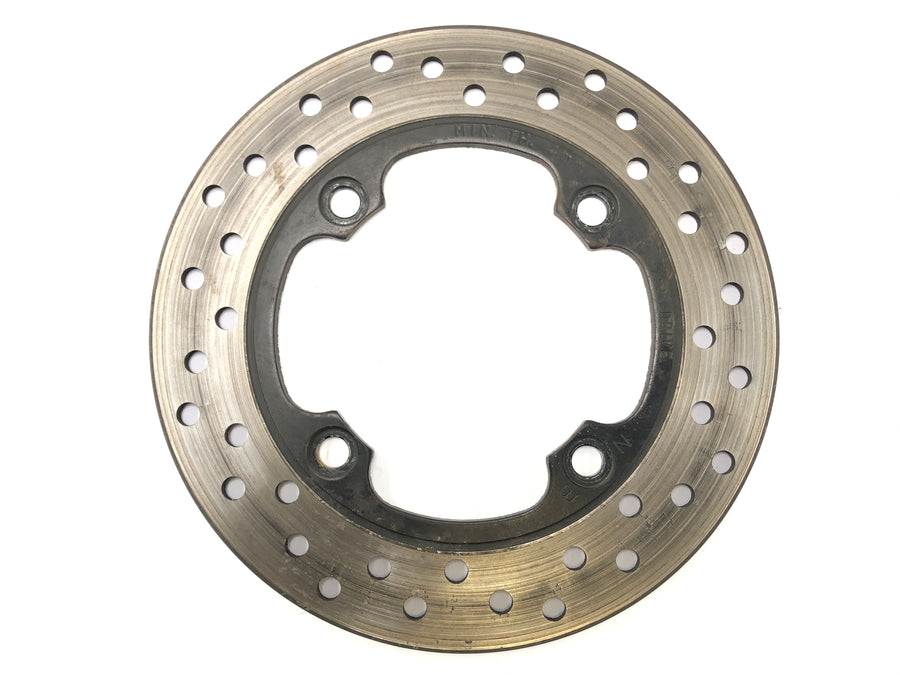 Honda CBR 900 RR SC28 [1994] - Bremsscheibe hinten 220 x 4.7mm