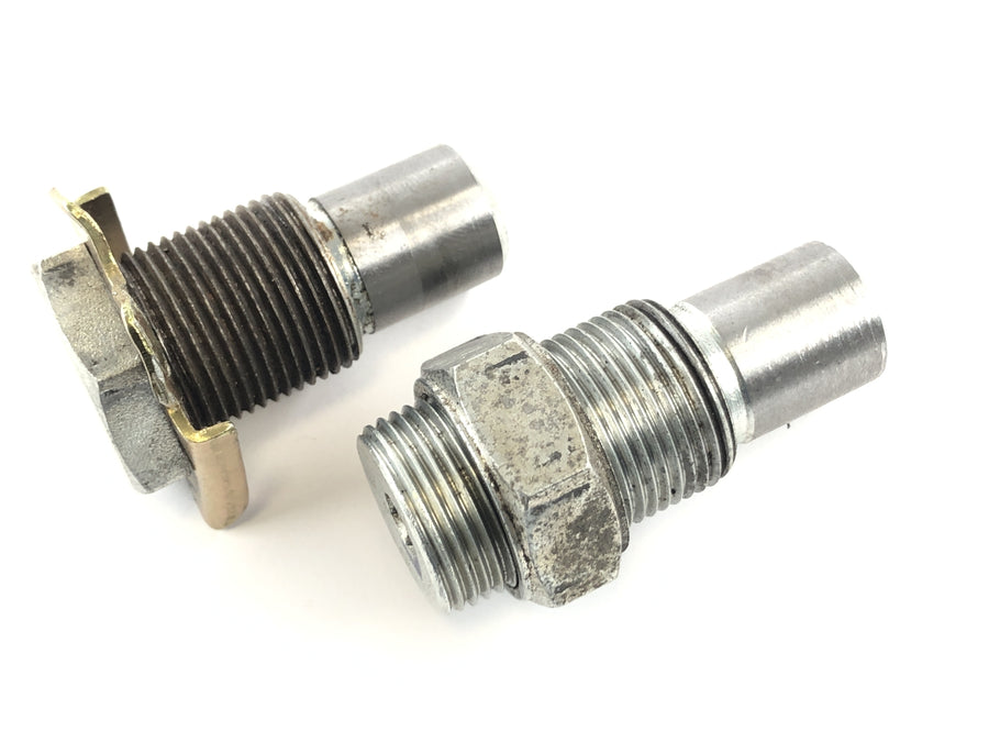 Yamaha V Max 1200 2WE [1996] - Schwingenbolzen Set