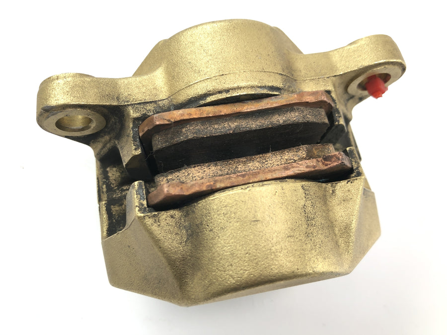 Ducati ST3 S3 [2004] - Bremssattel Bremszange hinten Gold Brembo