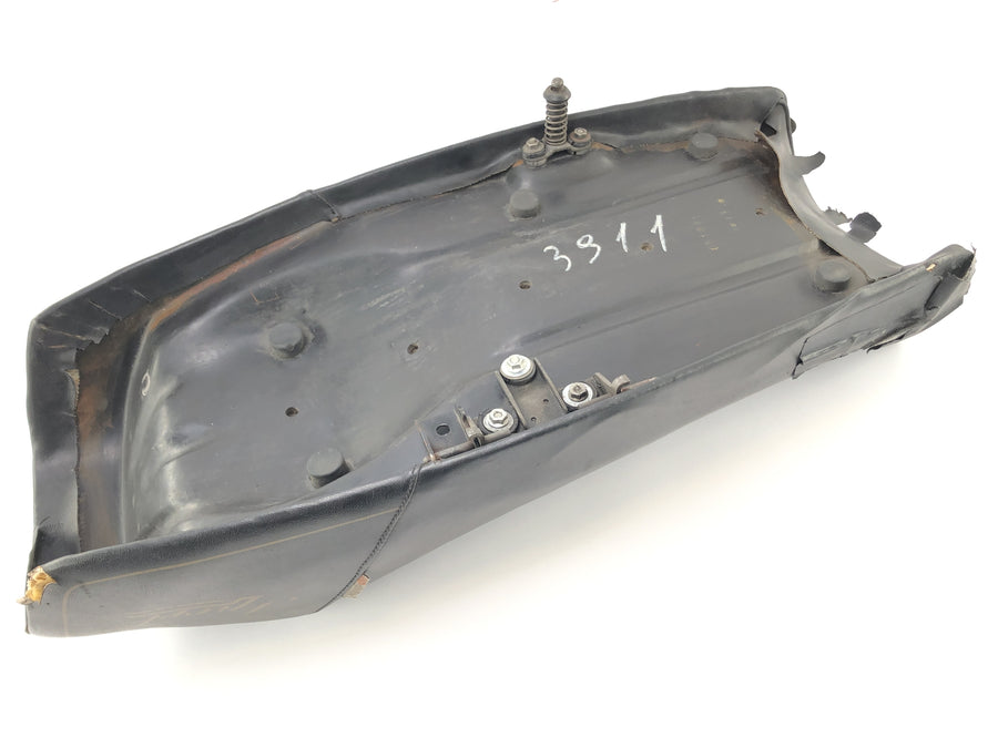Honda CB 650 RC03 [1981] - Seat Bench