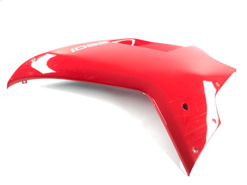 Ducati 1098 S H7 [2009] - Sidbeklädnad längst upp till vänster - 0